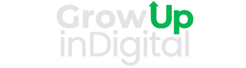 Grow Up In Digital – Agencia de marketing digital